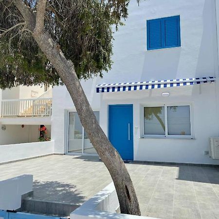 Ikaria Village Maisonette 12 بافوس المظهر الخارجي الصورة