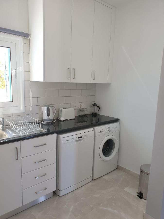 Ikaria Village Maisonette 12 بافوس المظهر الخارجي الصورة