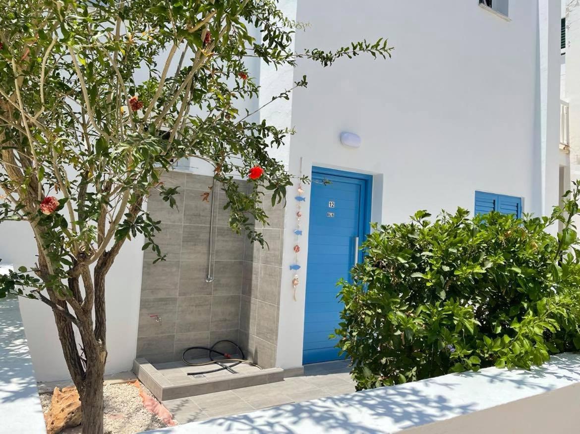 Ikaria Village Maisonette 12 بافوس المظهر الخارجي الصورة