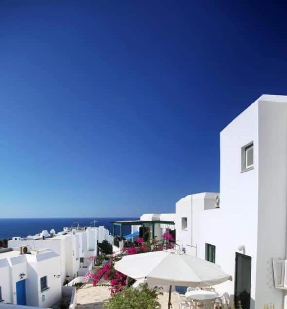 Ikaria Village Maisonette 12 بافوس المظهر الخارجي الصورة