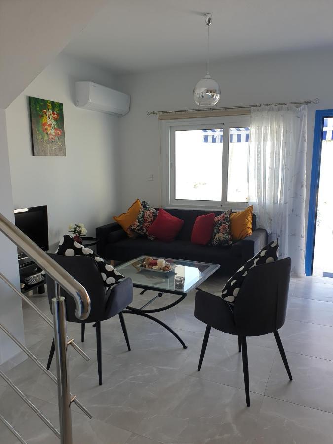 Ikaria Village Maisonette 12 بافوس المظهر الخارجي الصورة