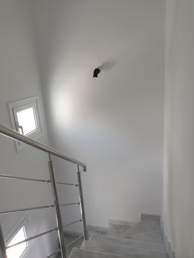 Ikaria Village Maisonette 12 بافوس المظهر الخارجي الصورة