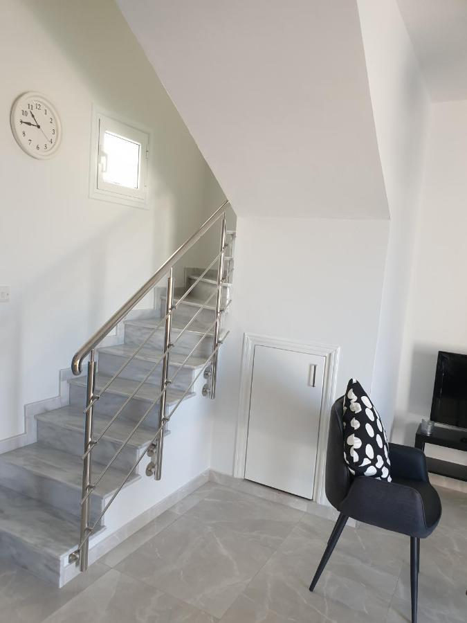 Ikaria Village Maisonette 12 بافوس المظهر الخارجي الصورة