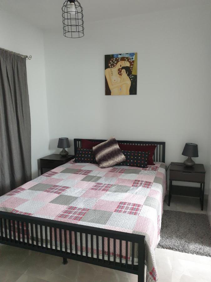 Ikaria Village Maisonette 12 بافوس المظهر الخارجي الصورة