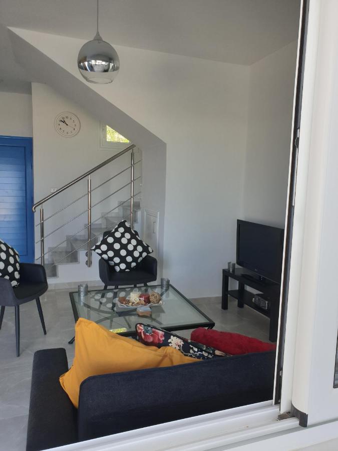 Ikaria Village Maisonette 12 بافوس المظهر الخارجي الصورة
