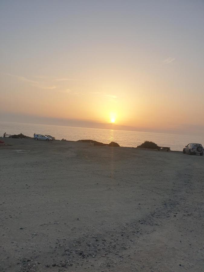Ikaria Village Maisonette 12 بافوس المظهر الخارجي الصورة