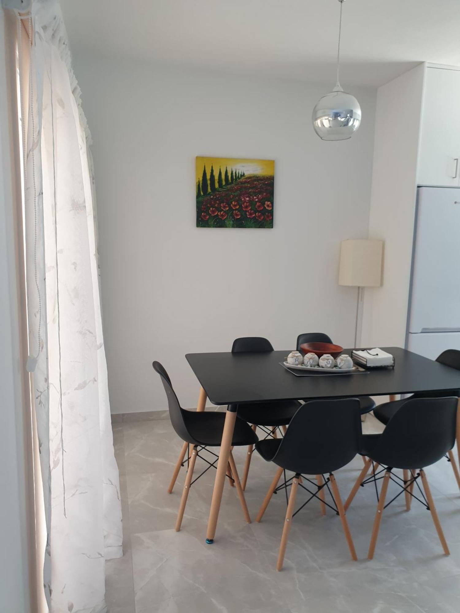 Ikaria Village Maisonette 12 بافوس المظهر الخارجي الصورة