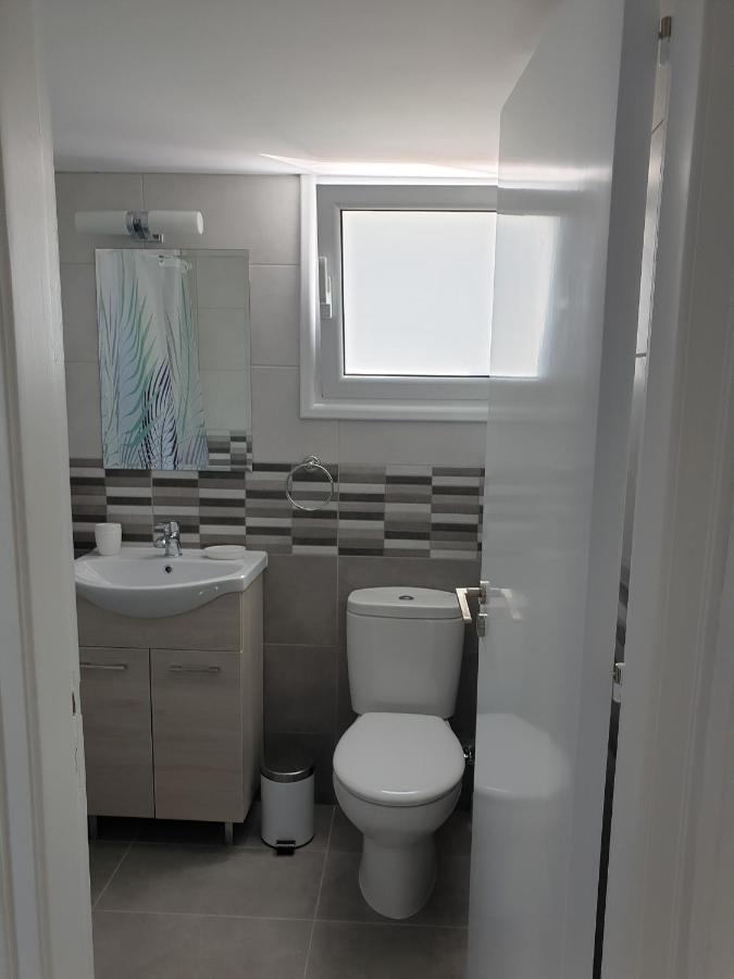 Ikaria Village Maisonette 12 بافوس المظهر الخارجي الصورة