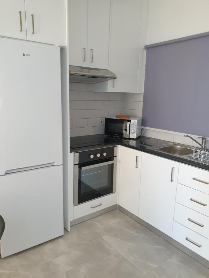 Ikaria Village Maisonette 12 بافوس المظهر الخارجي الصورة
