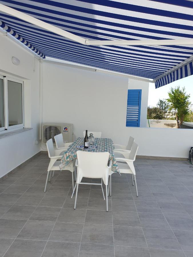 Ikaria Village Maisonette 12 بافوس المظهر الخارجي الصورة