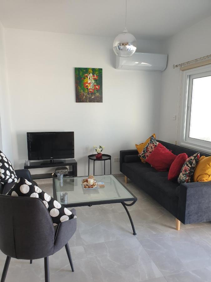 Ikaria Village Maisonette 12 بافوس المظهر الخارجي الصورة