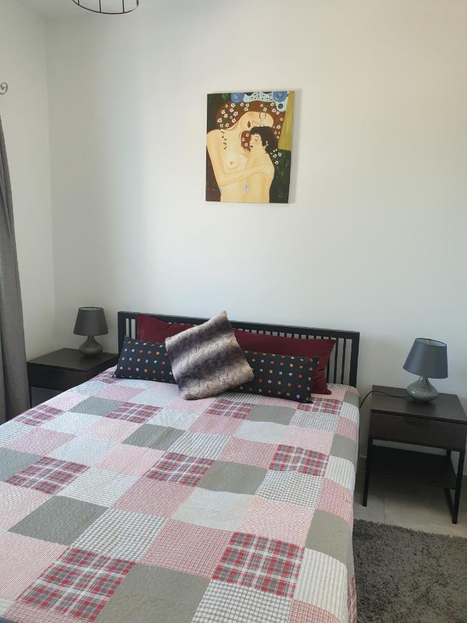 Ikaria Village Maisonette 12 بافوس المظهر الخارجي الصورة