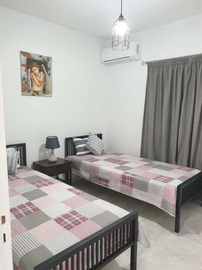 Ikaria Village Maisonette 12 بافوس المظهر الخارجي الصورة