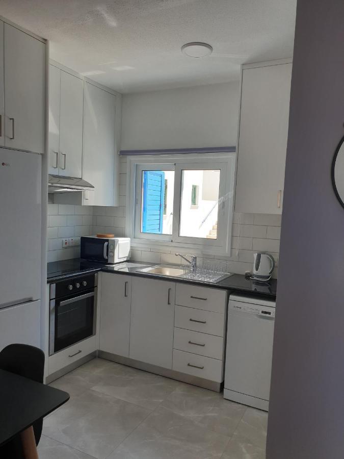 Ikaria Village Maisonette 12 بافوس المظهر الخارجي الصورة