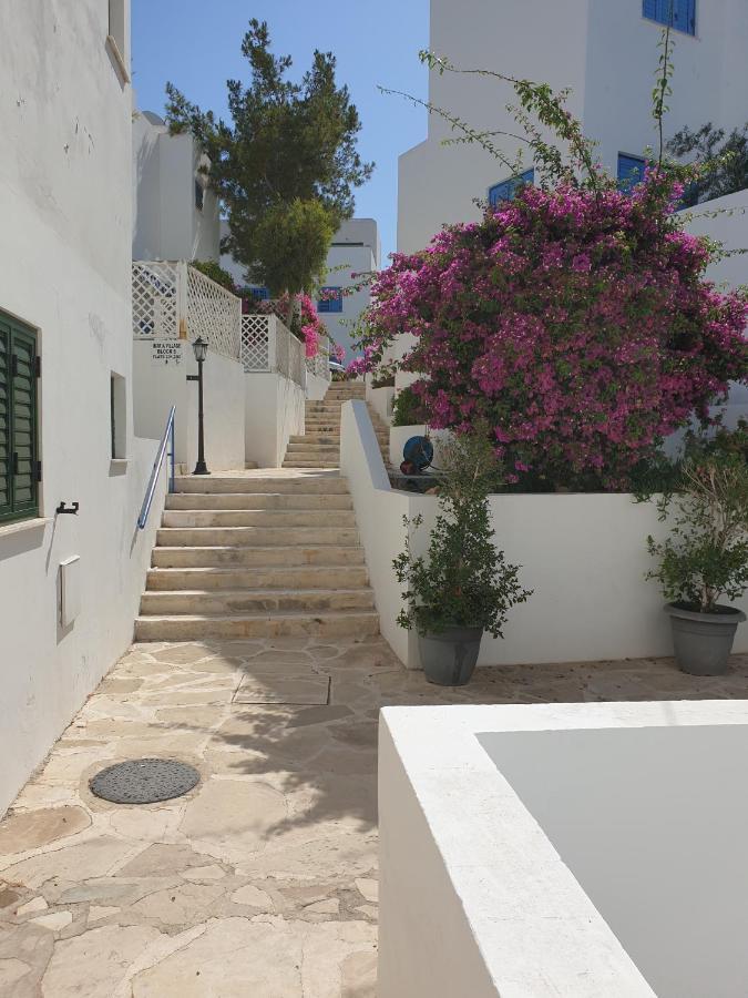 Ikaria Village Maisonette 12 بافوس المظهر الخارجي الصورة